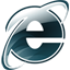 ie8 logo
